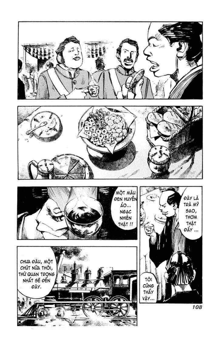 Sidooh: Chapter 36