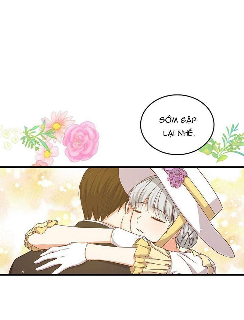 Đừng Chọc Đứa Em Gái Bé Bỏng Của Chúng Tôi: Chapter 38