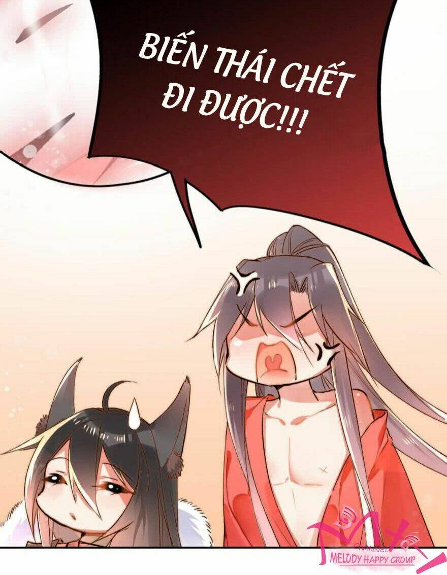 Nghịch Lai Thuận Thú: Chapter 2