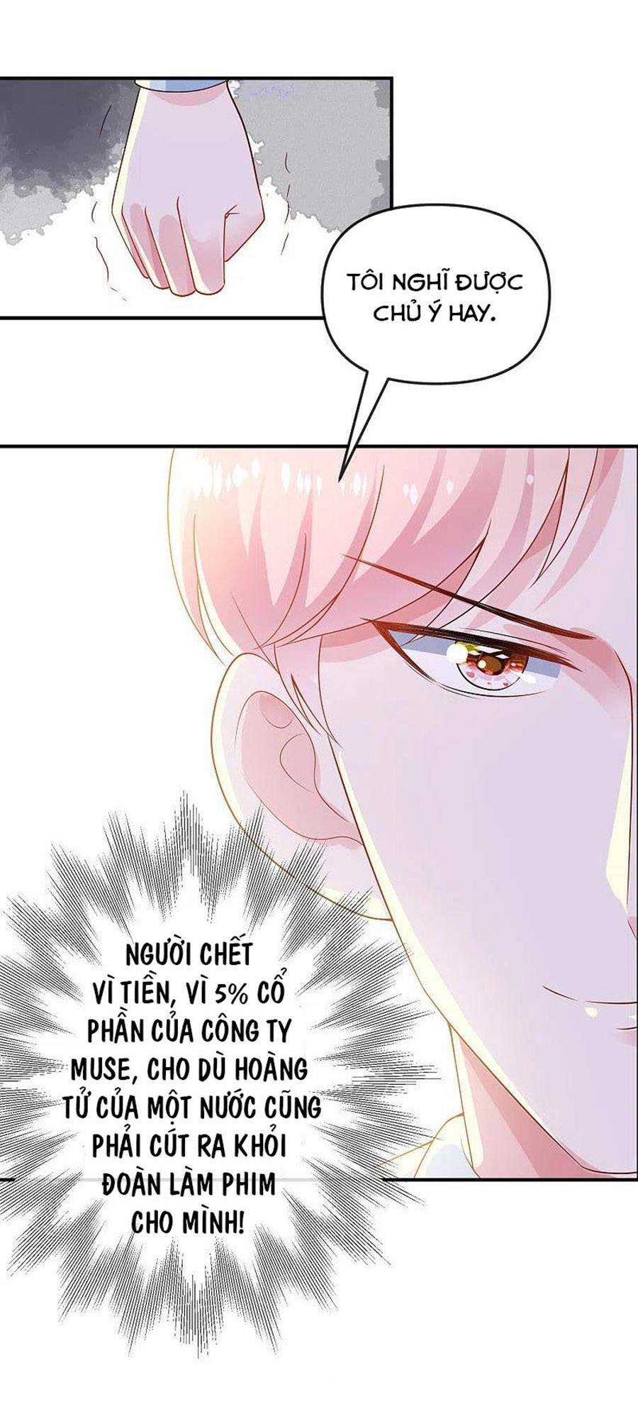 Sủng Hậu Của Vương: Chapter 147