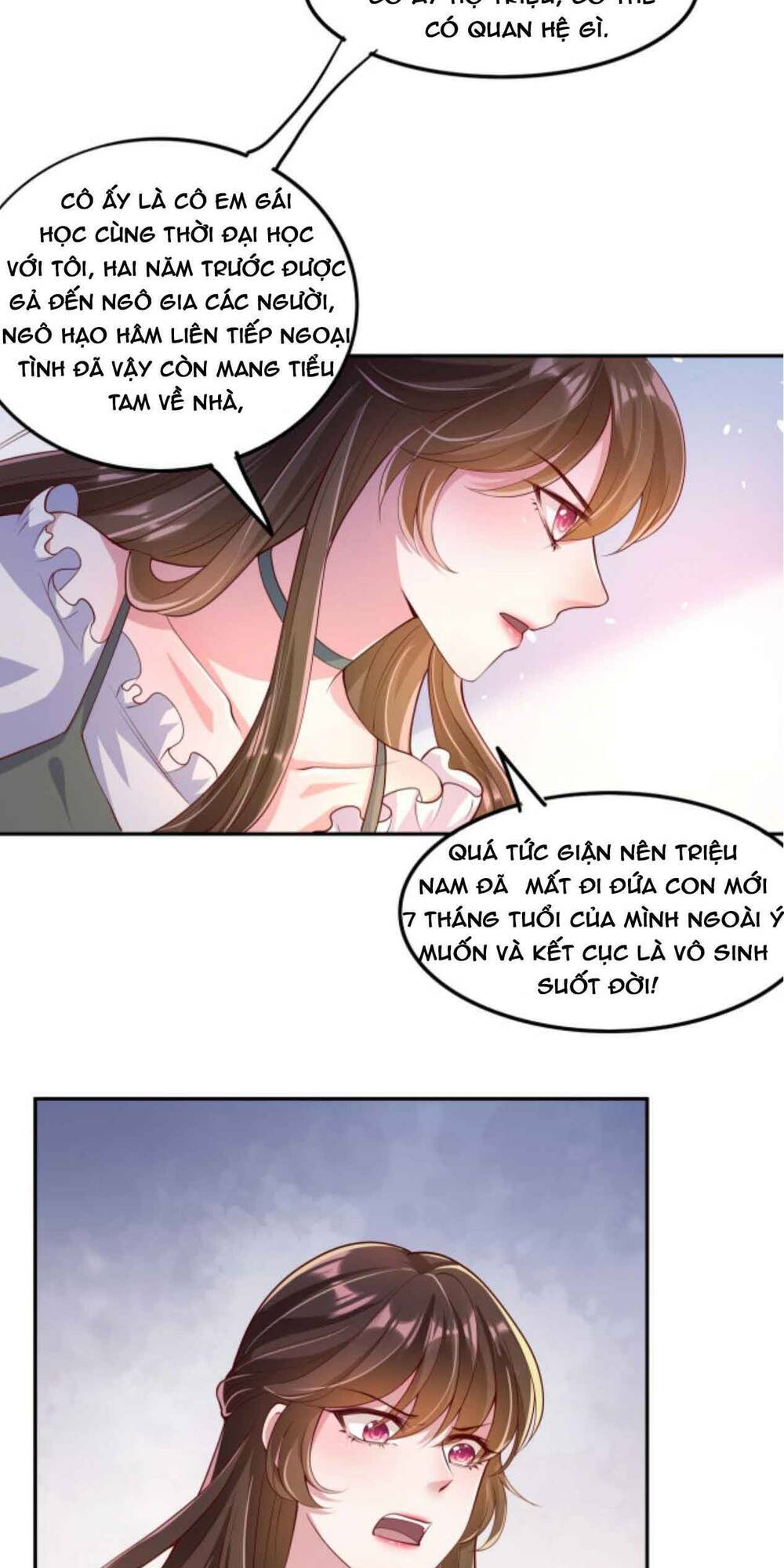 Nhất Sanh Hữu Hỉ: Chapter 34