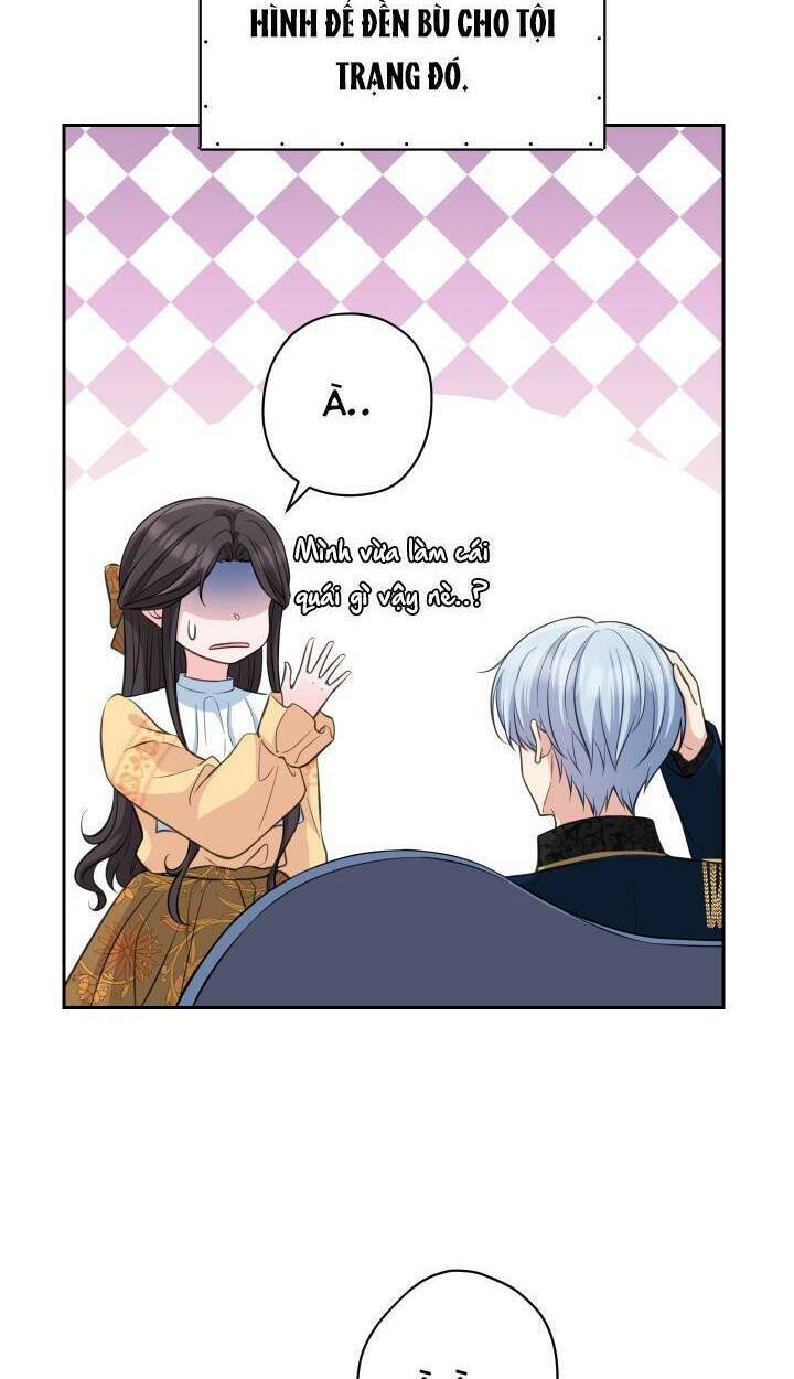 Gửi Đến Người Bạn Của Tôi: Chapter 18