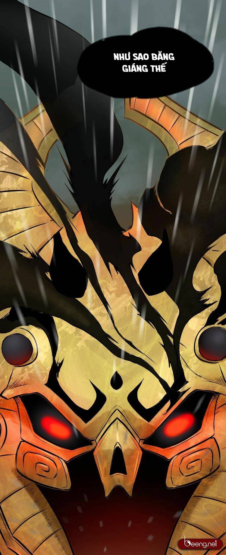 Chấp Kiếm Giả: Chapter 0