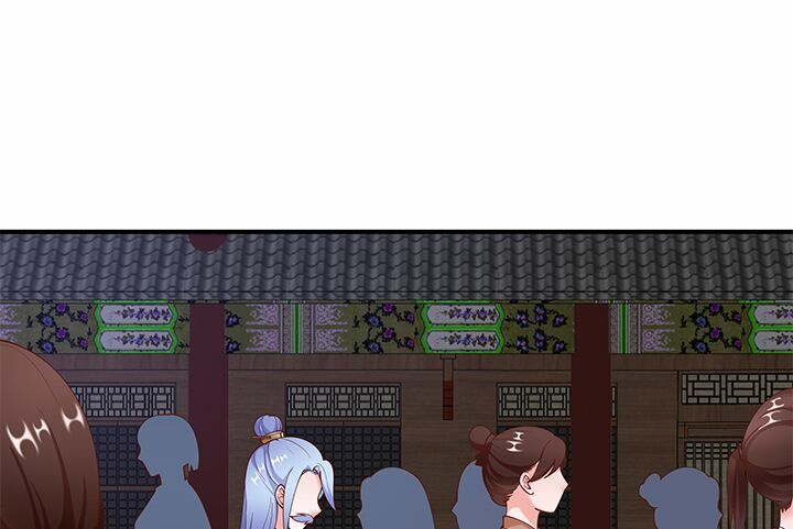 Đô đốc đại nhân sủng thê kí: Chapter 19.2