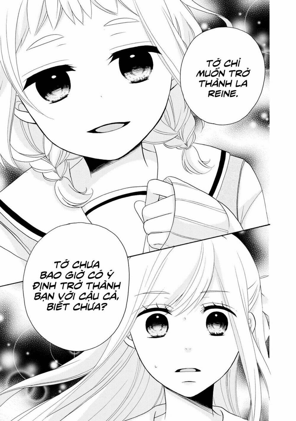 Tomodachi Gokko: Chapter 6