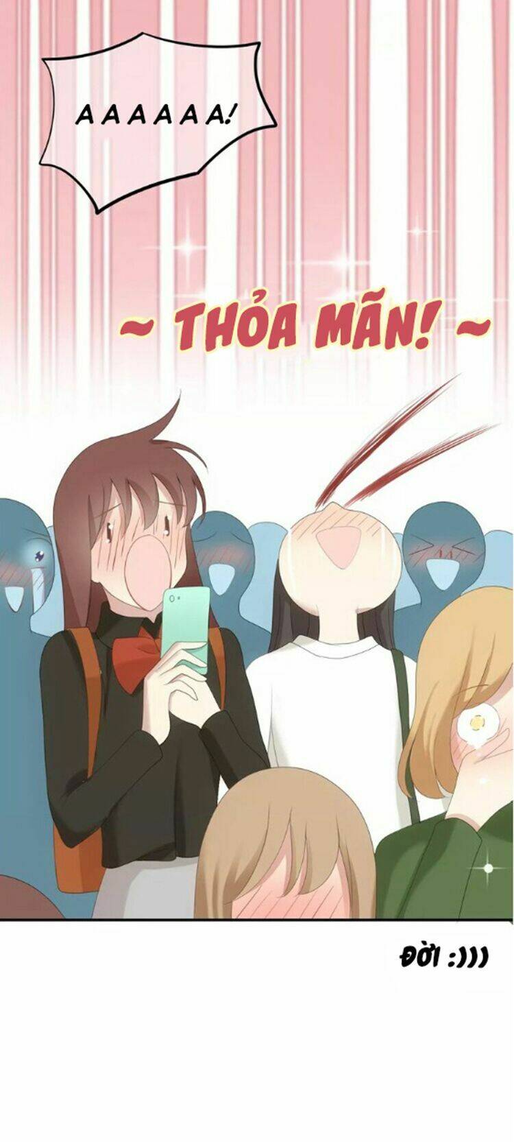 Thần Tượng Điểm Zero: Chapter 97