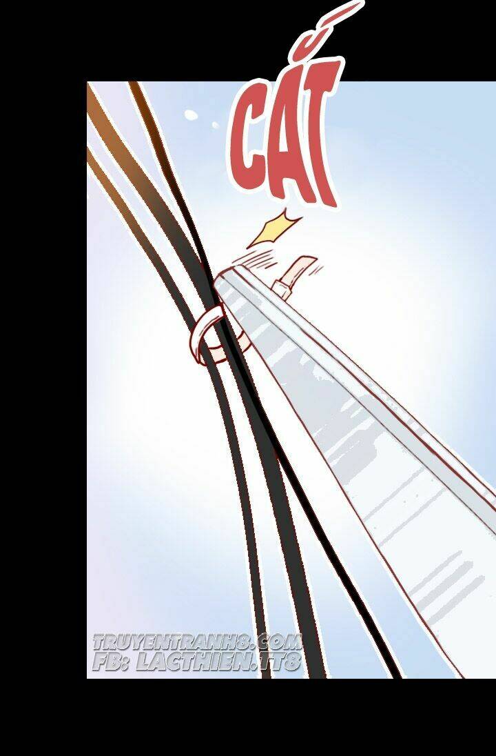 Thư Ký Kim Sao Thế Nhỉ?: Chapter 24