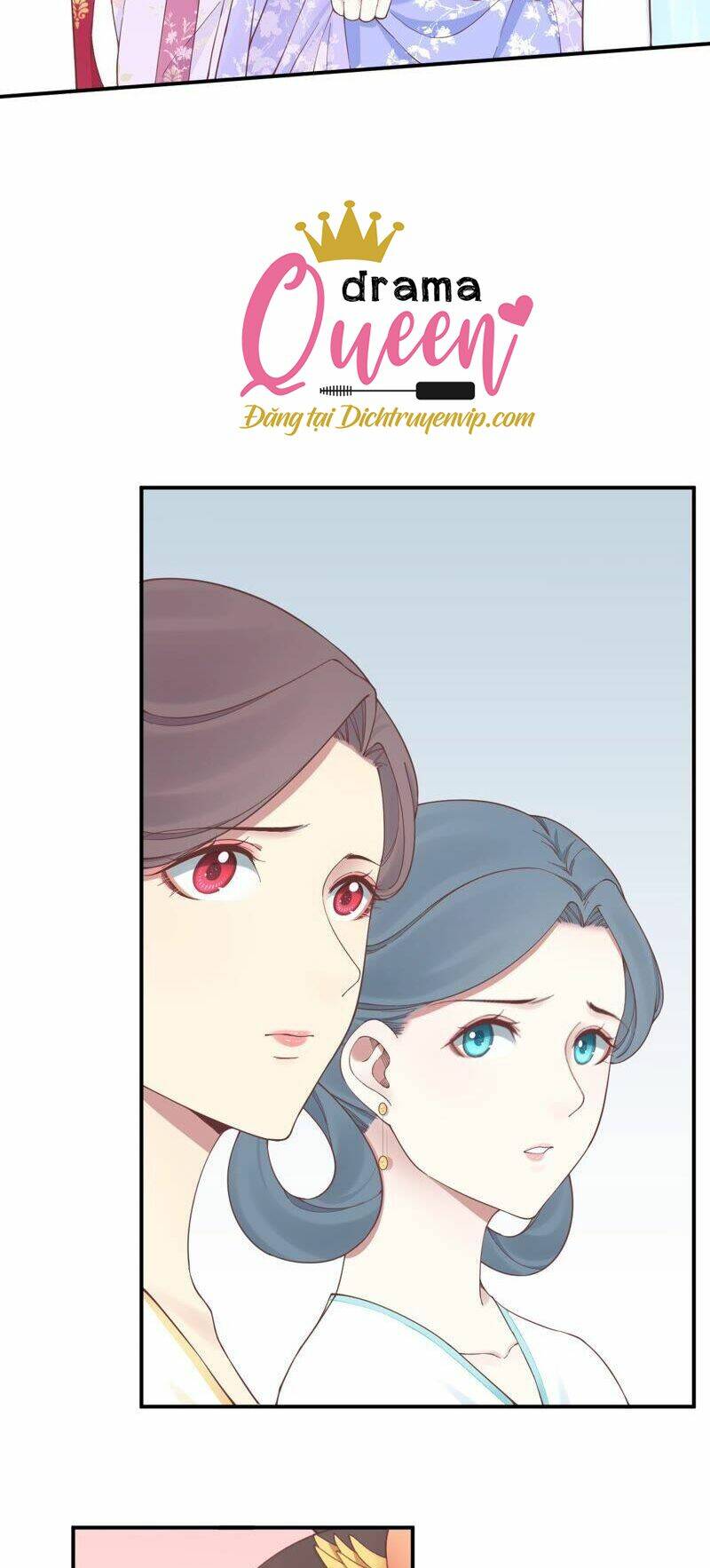 Hoàng Hậu Bận Lắm: Chapter 163