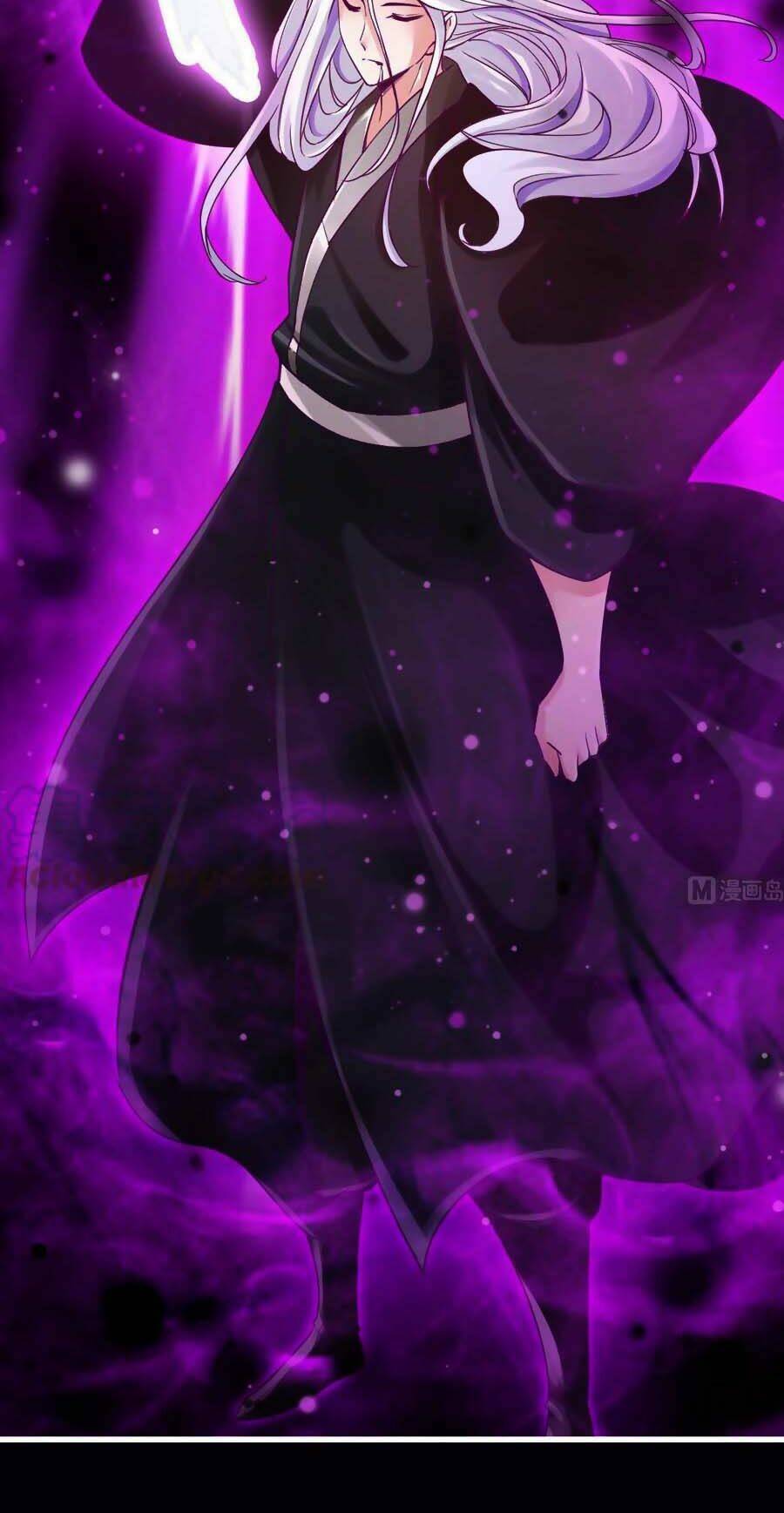 Cứu Ma Tôn Đại Nhân: Chapter 25