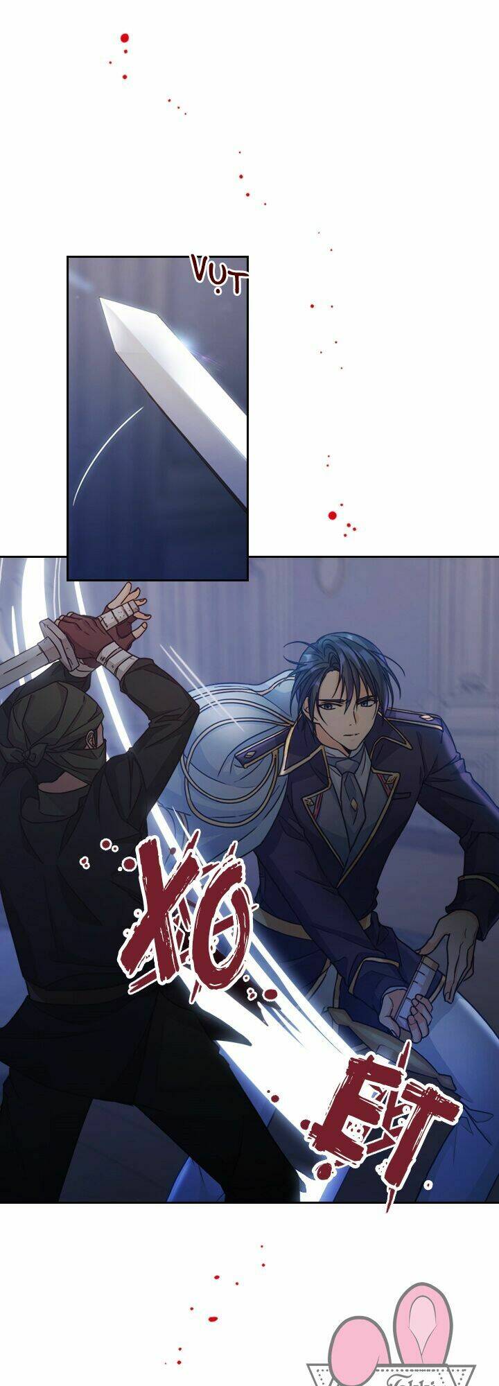 Tôi Đã Sẵn Sàng Để Trở Thành Hoàng Hậu: Chapter 1