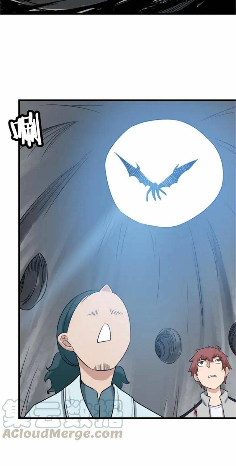 Hệ Thống Tu Tiên Mạnh Nhất: Chapter 107