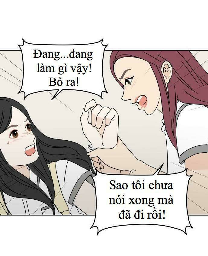 30 Phút Bước Đi Bên Em: Chapter 34
