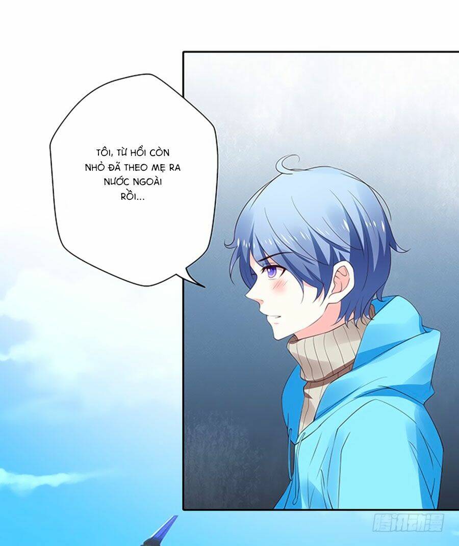 Bạn Trai Là Ngôi Sao: Chapter 110