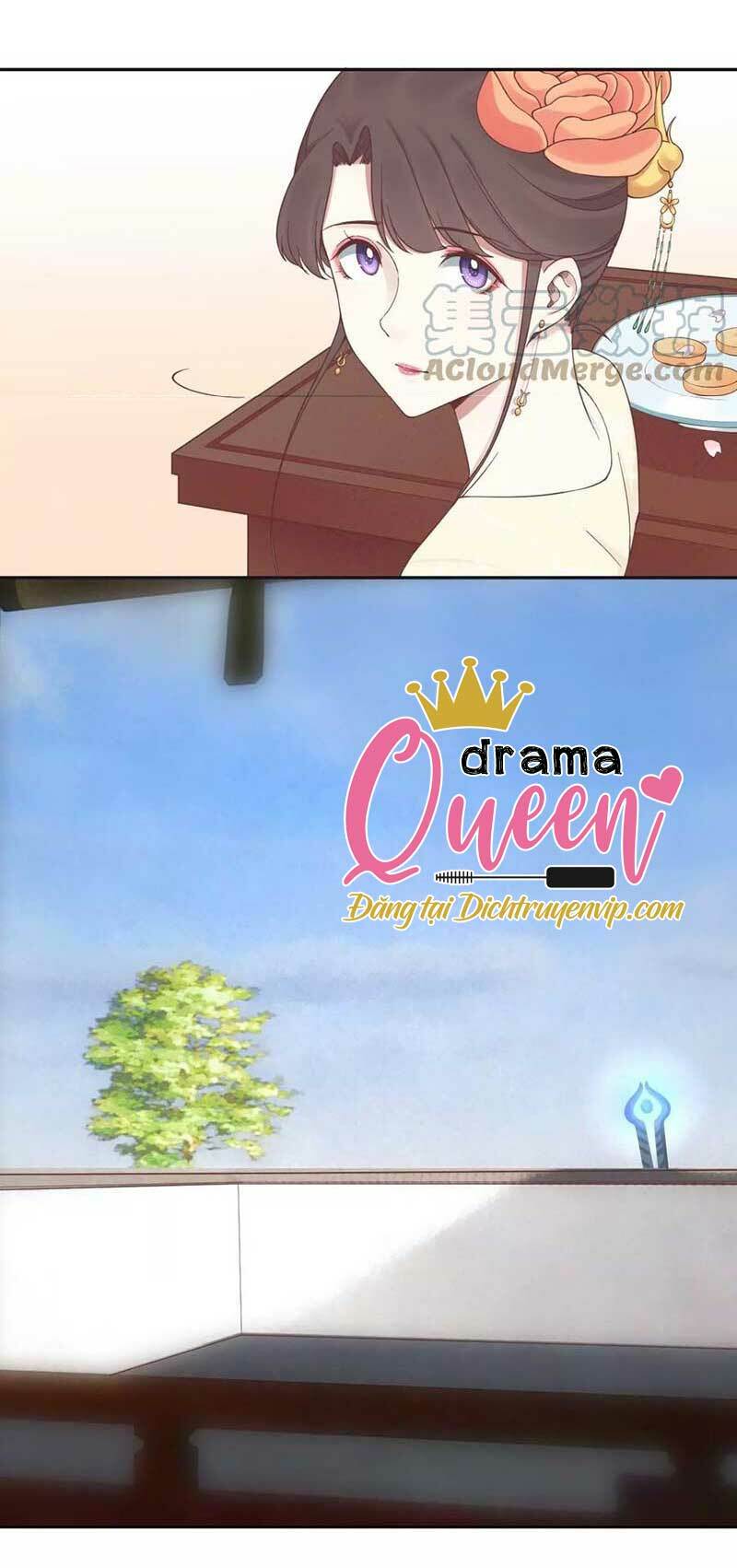 Hoàng Hậu Bận Lắm: Chapter 177