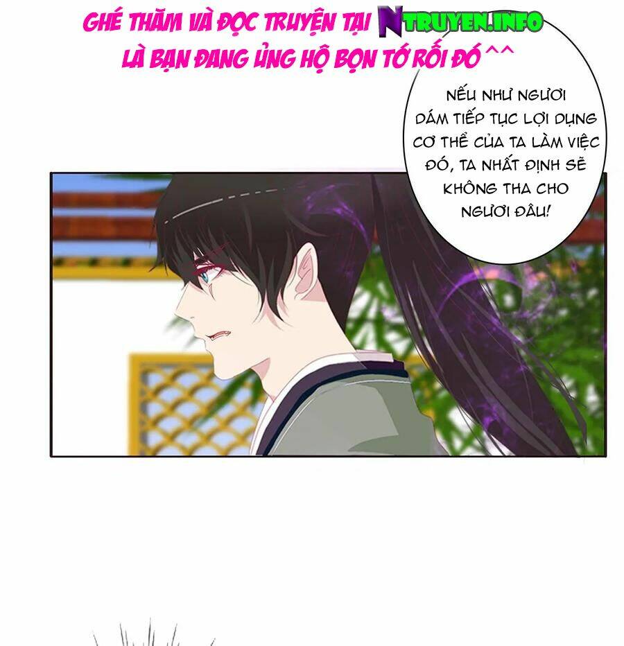 Tướng Quân Mời Ra Trận: Chapter 185