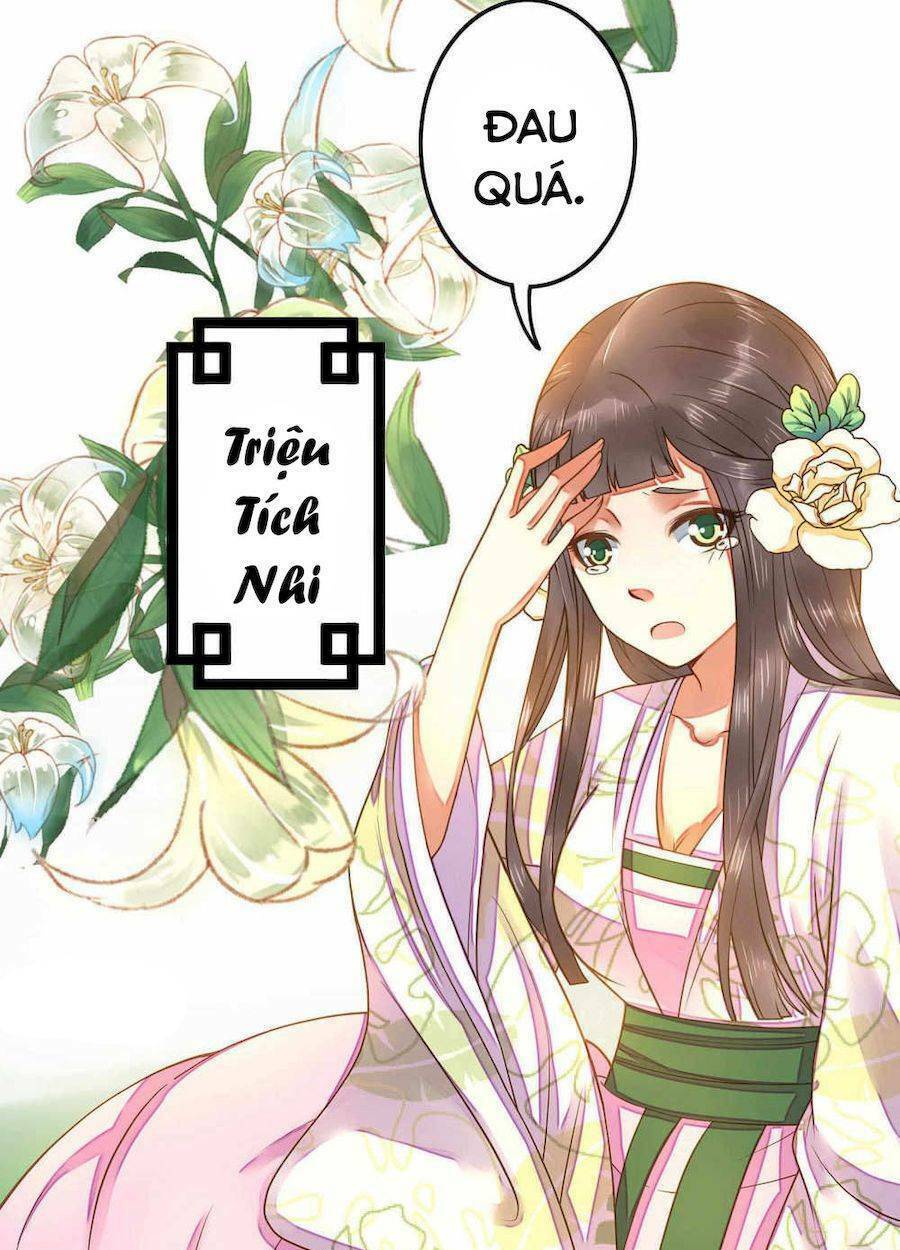 Quý Phi Này Có Chút Cơ: Chapter 7