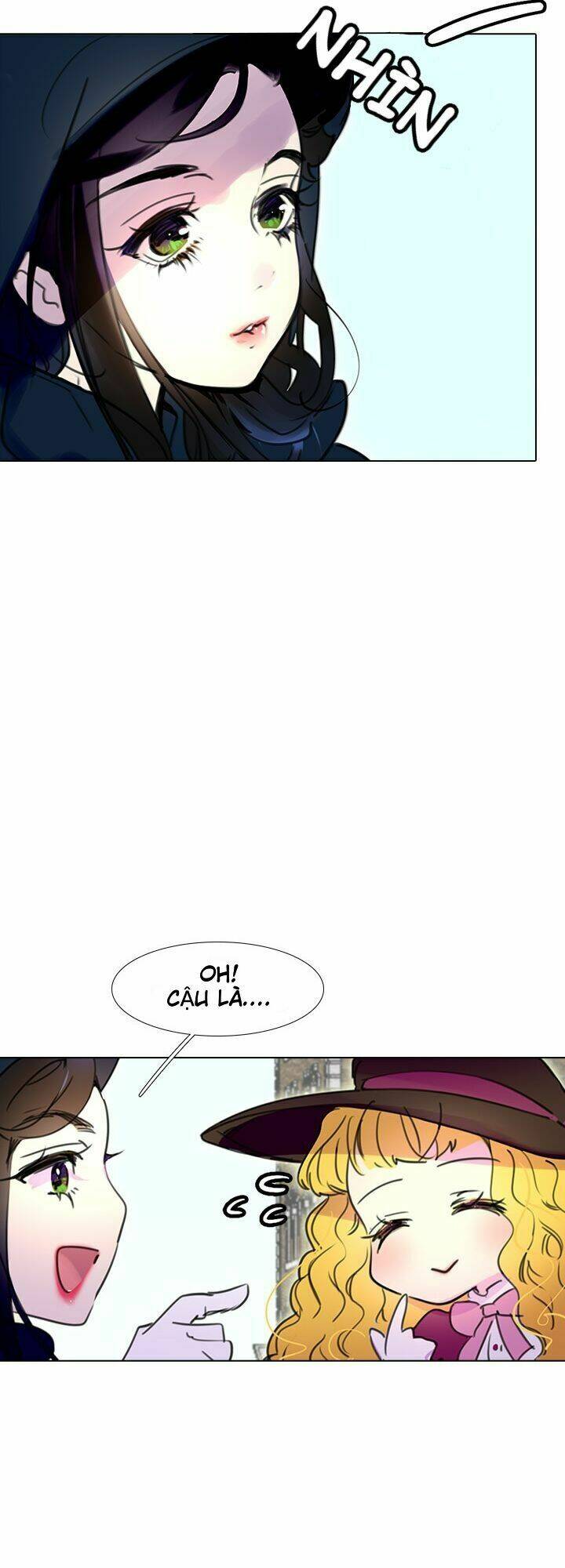 Tôi Không Phải Là Người Tốt: Chapter 11