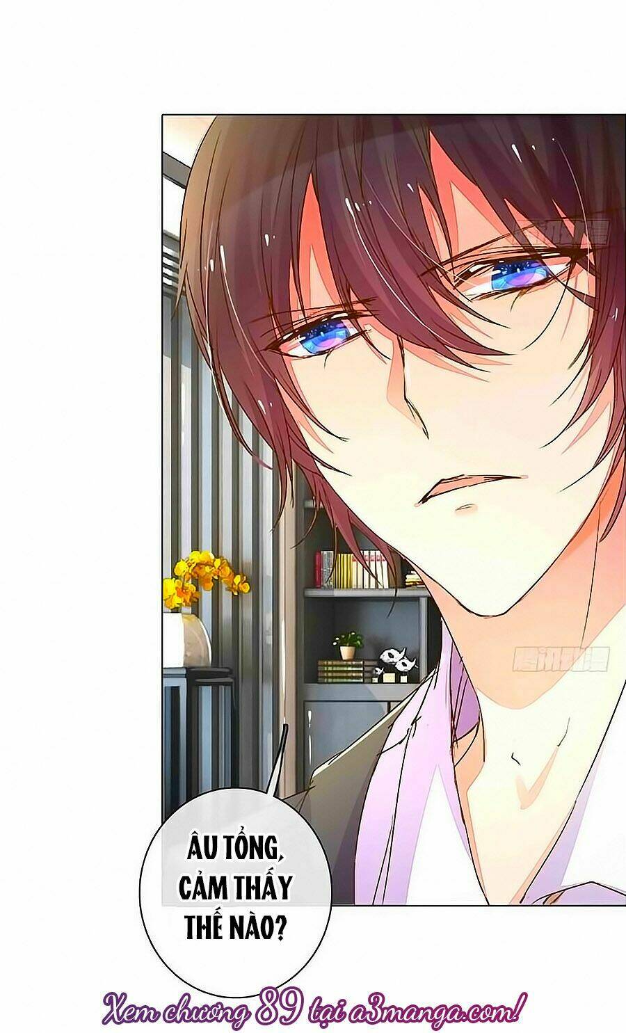 Hào Môn Tiểu Lãn Thê: Chapter 88