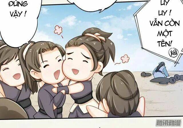 Tuyệt Thế Luyện Đan Sư: Chapter 16