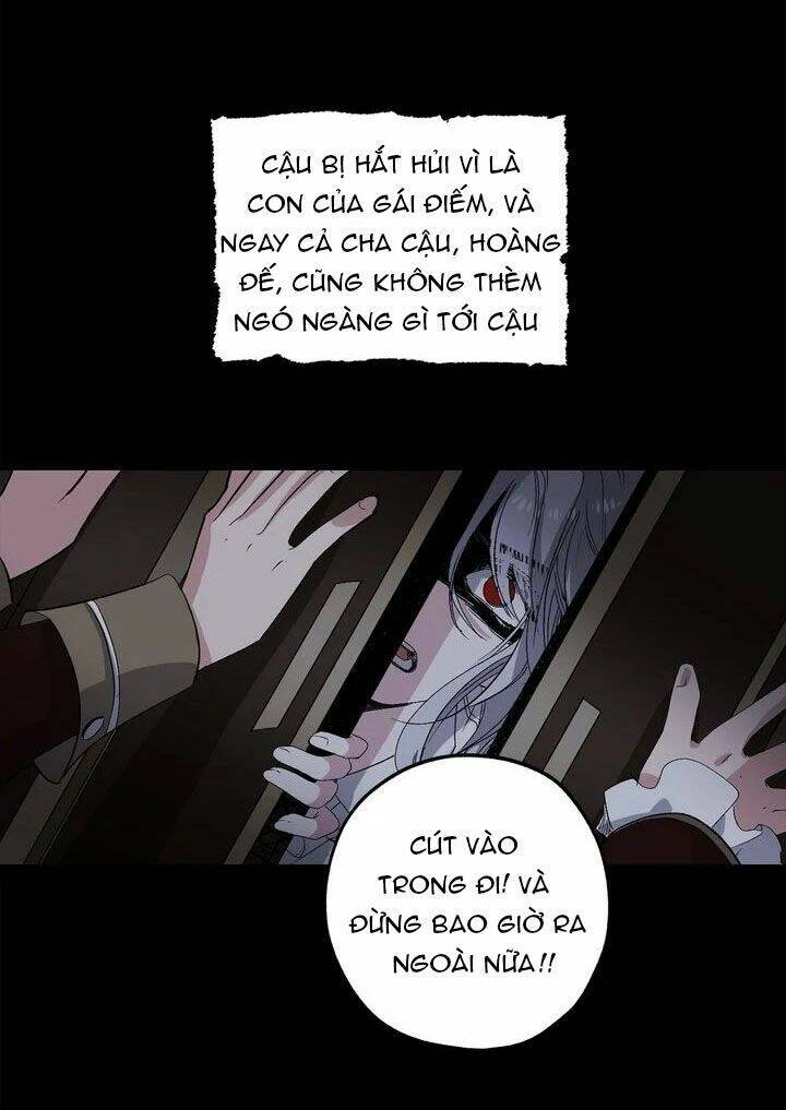 Tình Điên Dại: Chapter 37