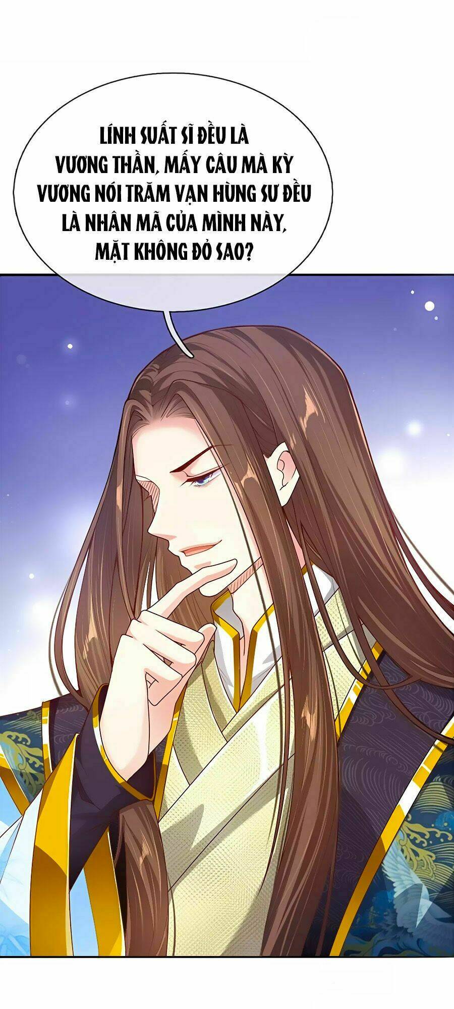 Ôn Nhu Bạo Quân: Nhiếp Chính Vương Gia Quá Hung Mãnh: Chapter 30