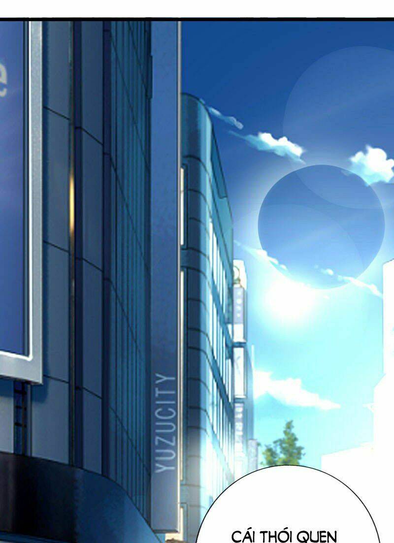 Này! Đừng Động Vào Phô Mai Của Tôi: Chapter 128