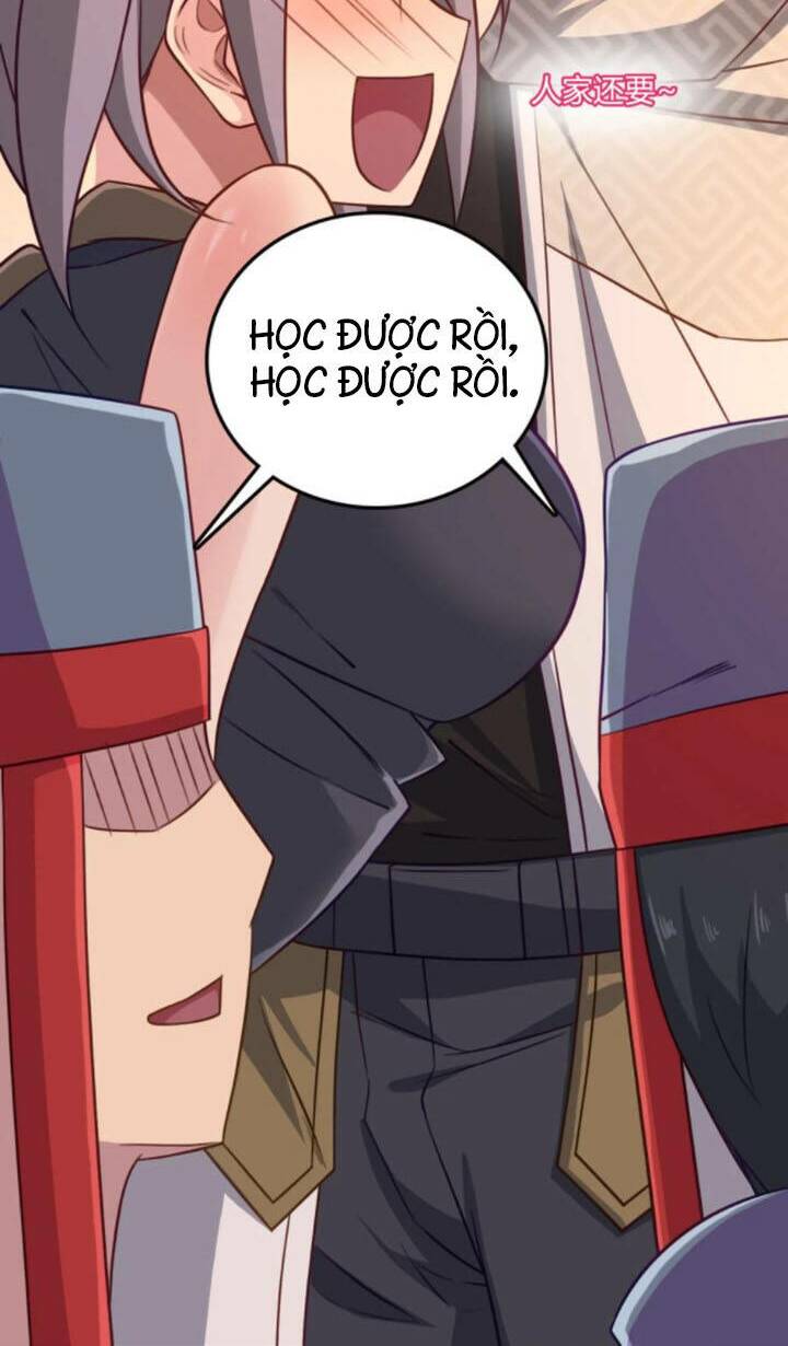 Đại Bảo Kiếm Của Tôi: Chapter 2