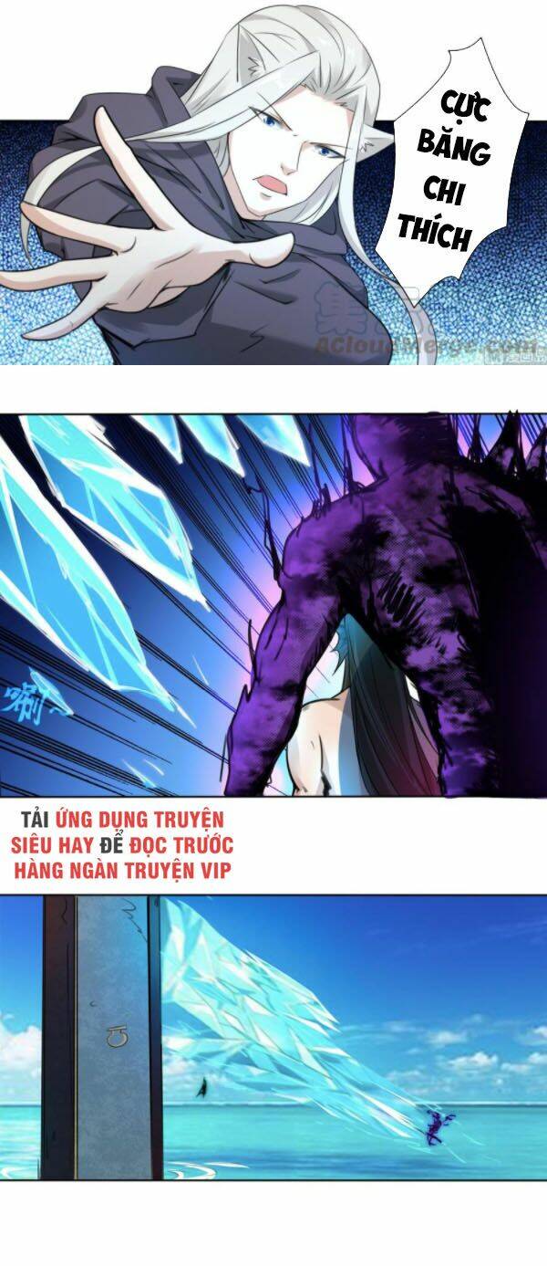 Tu Chân Giả Tại Dị Thế: Chapter 264