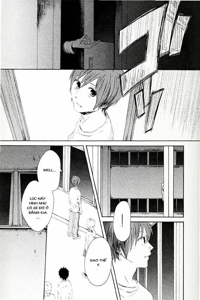Phép Lạ Của Chúng Ta: Chapter 1