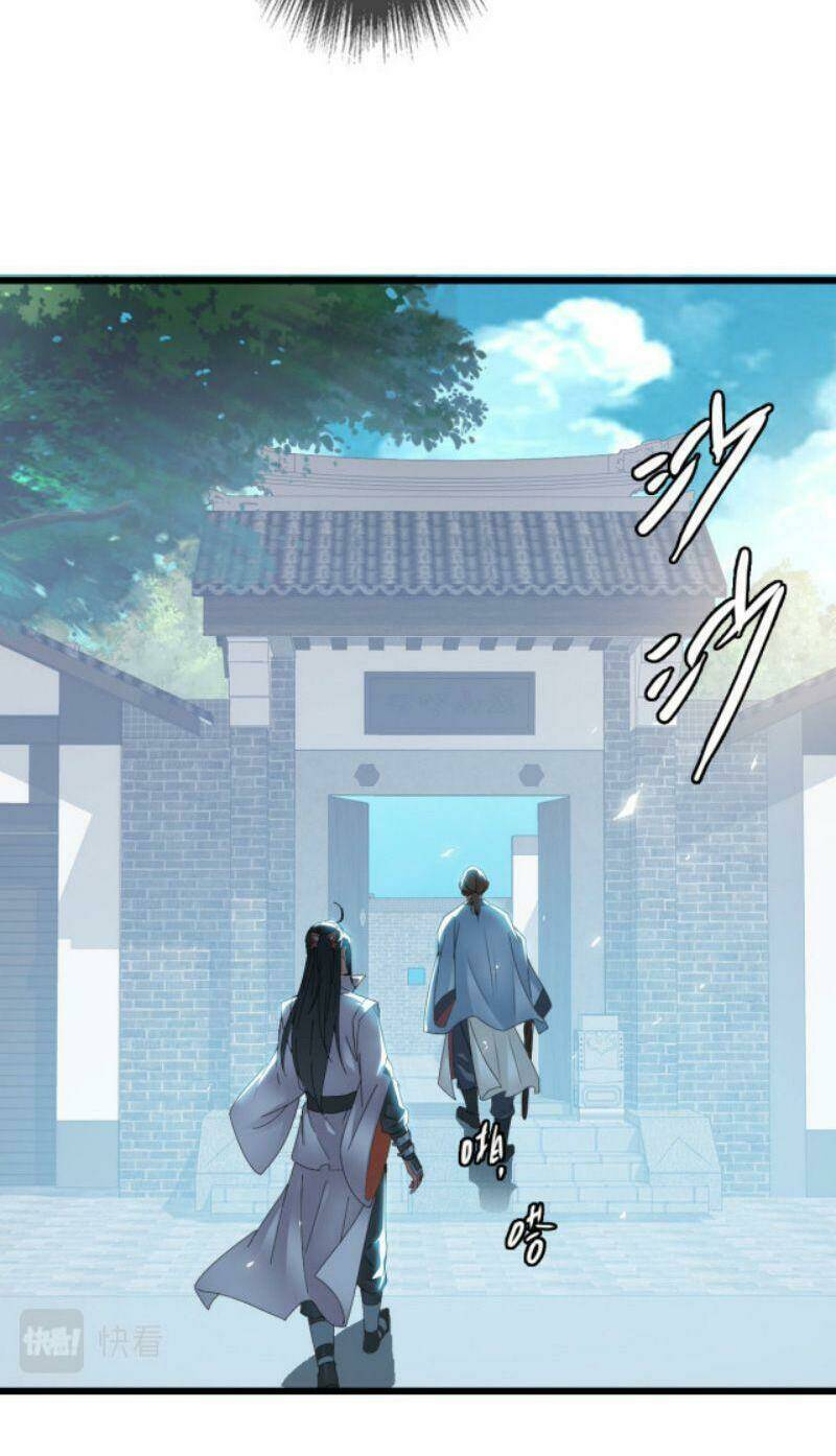 Siêu Đạo Thần Thuật: Chapter 47