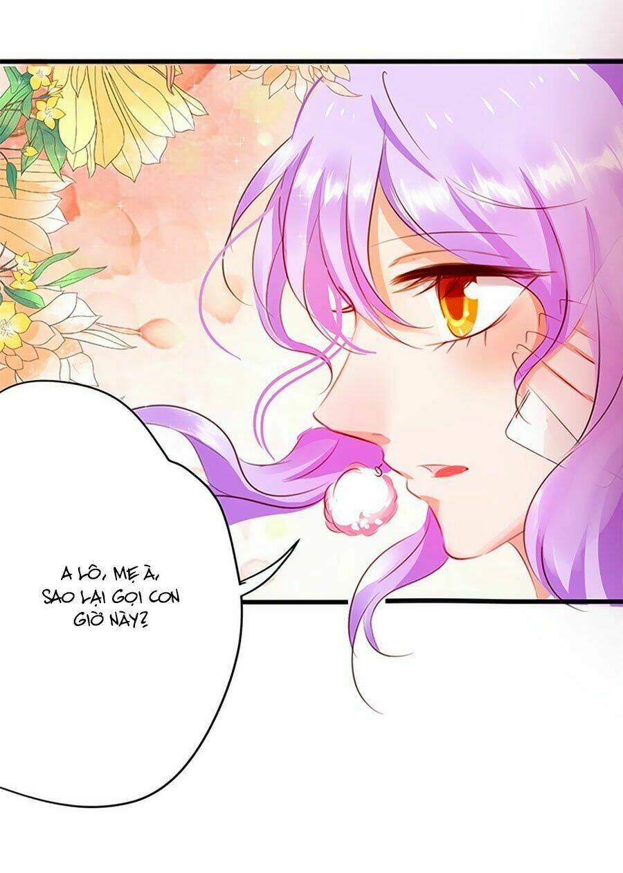 Bạn Trai Là Ngôi Sao: Chapter 24