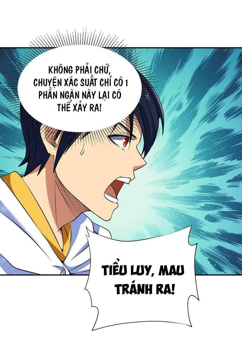 Cuộc Sống Tận Thế Bắt Đầu Từ Số 0: Chapter 46