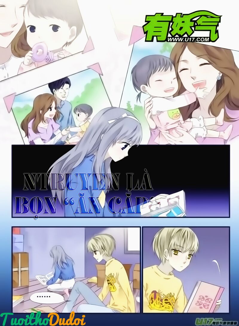 Lam Sí: Chapter 59