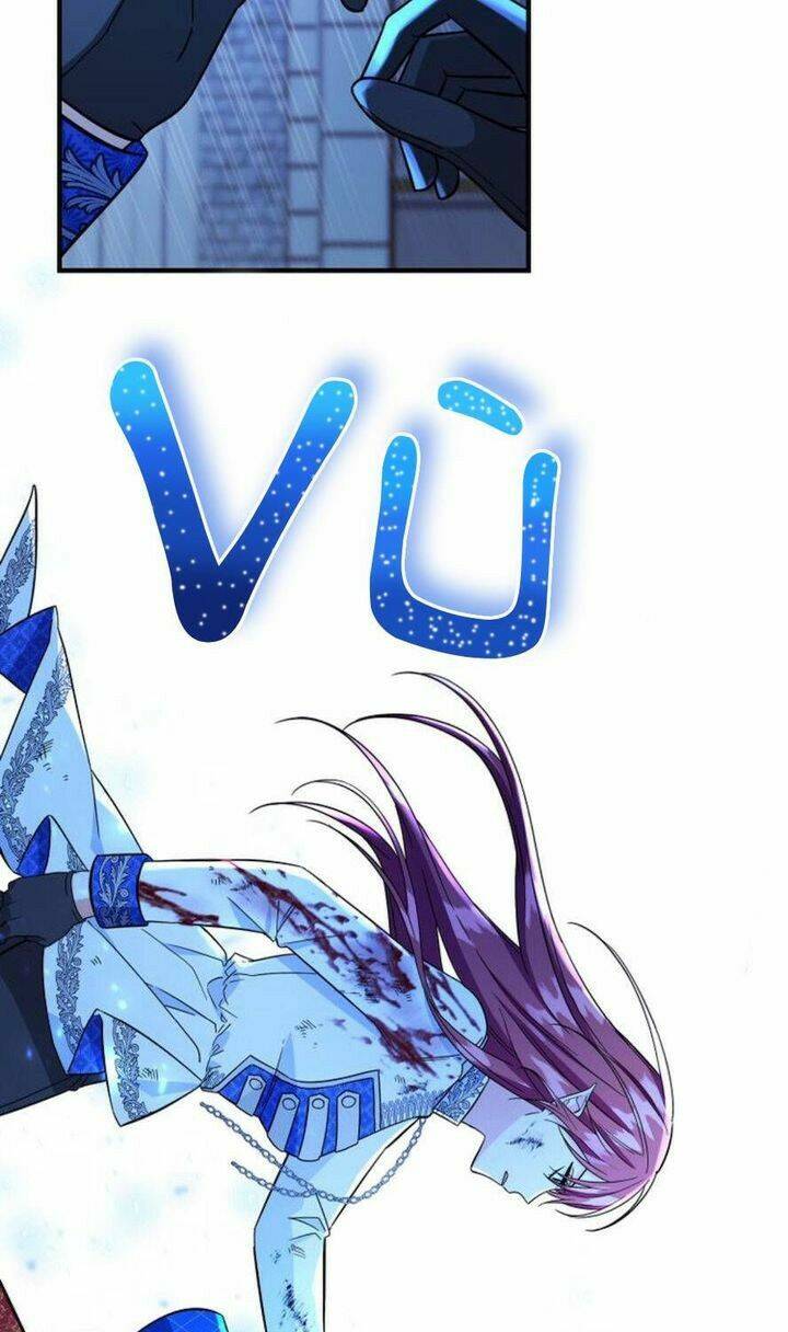 Lòng Trung Thành Với Kẻ Ác: Chapter 34