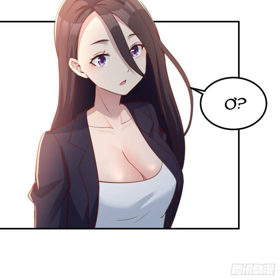 Thiên Tứ Thức Tỉnh: Chapter 11