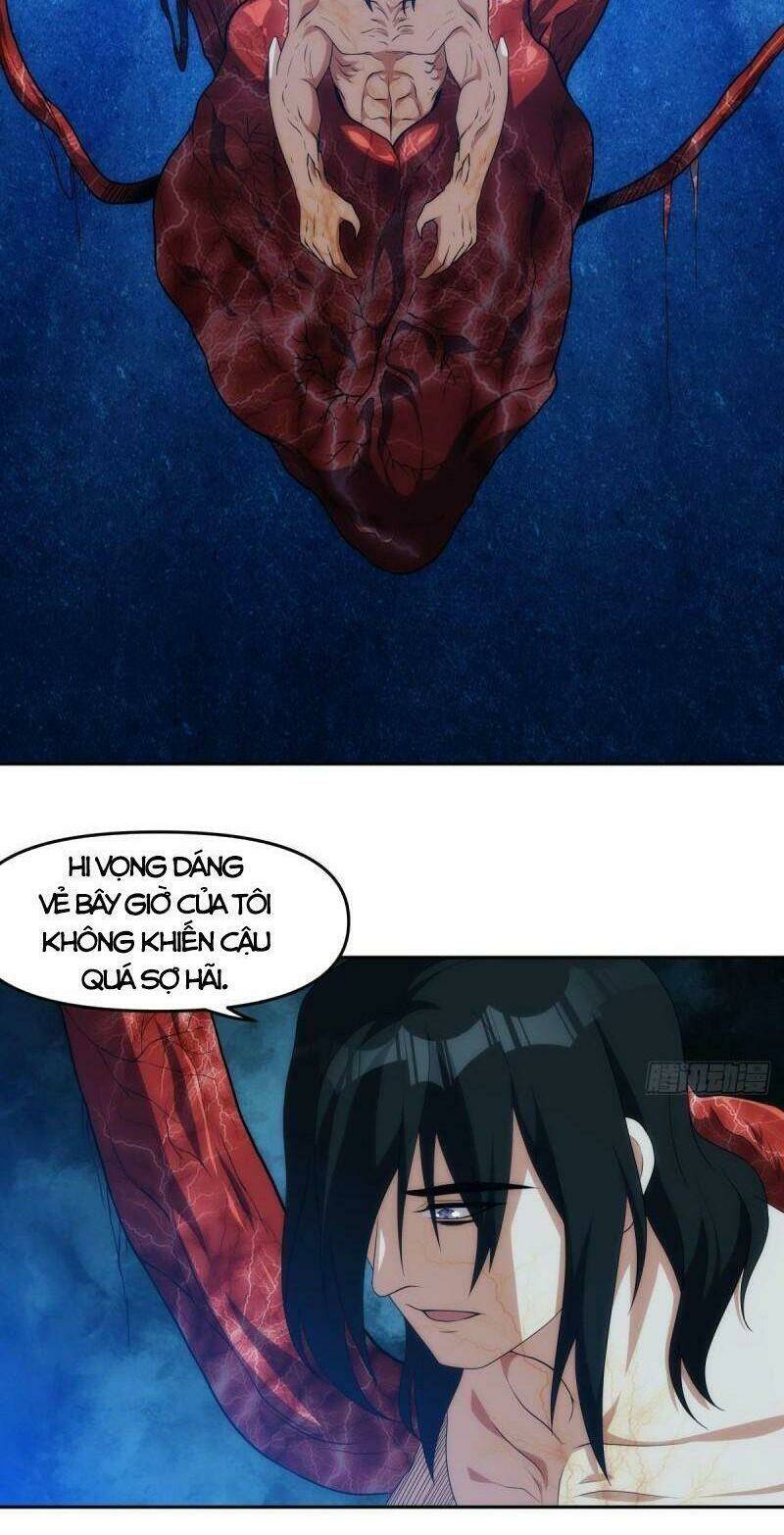 Xâm Lược Vạn Giới: Chapter 89