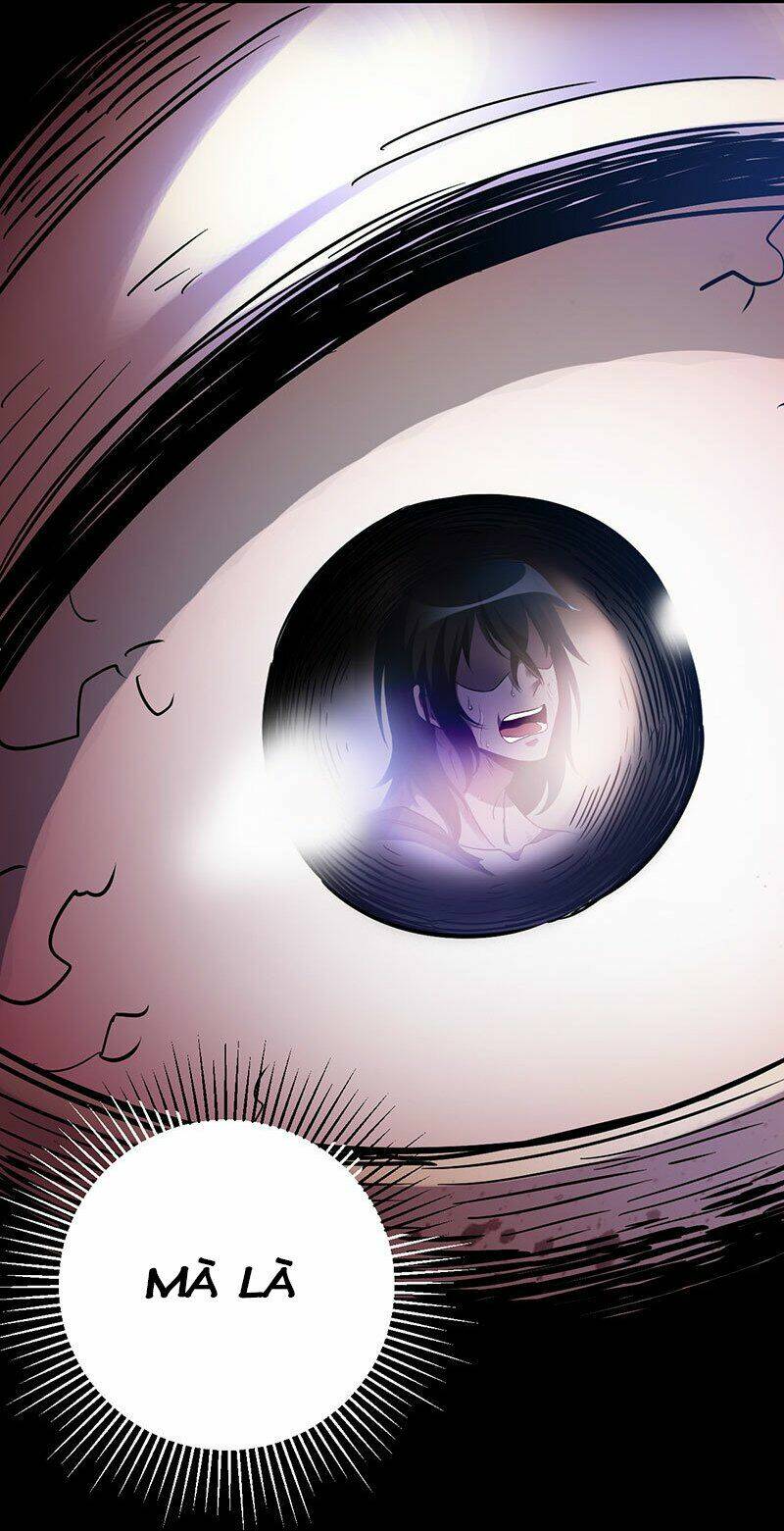 Trò Chơi Thời Mạt Thế: Chapter 8