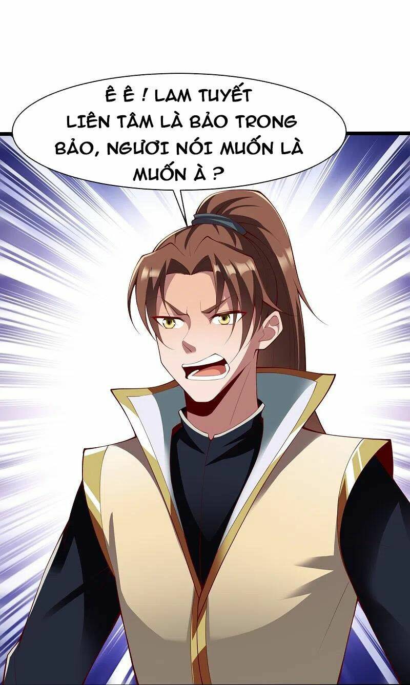 Chiến Đỉnh: Chapter 330