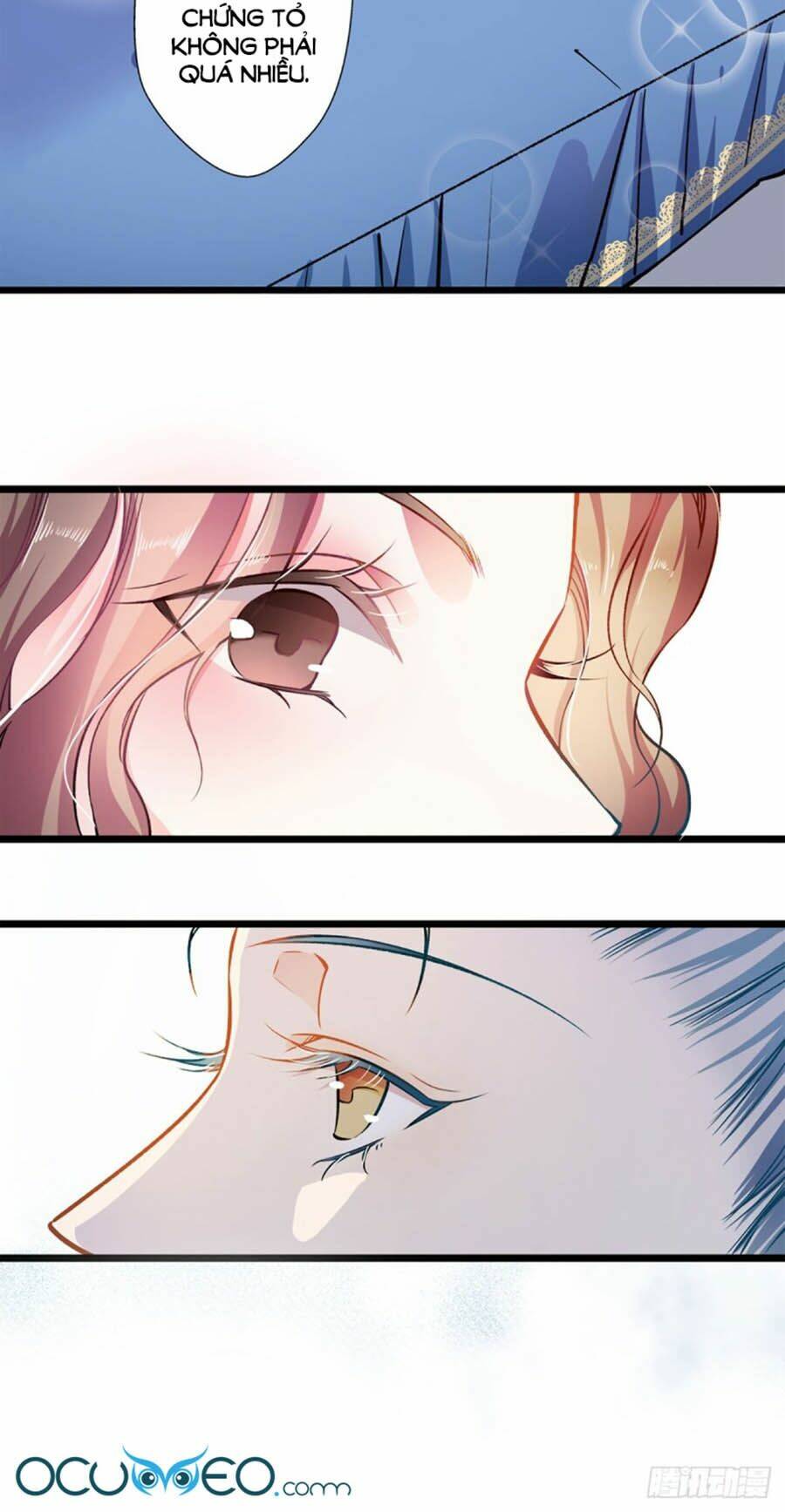 Cưng Chiều Ái Thê Hư Hỏng: Chapter 43