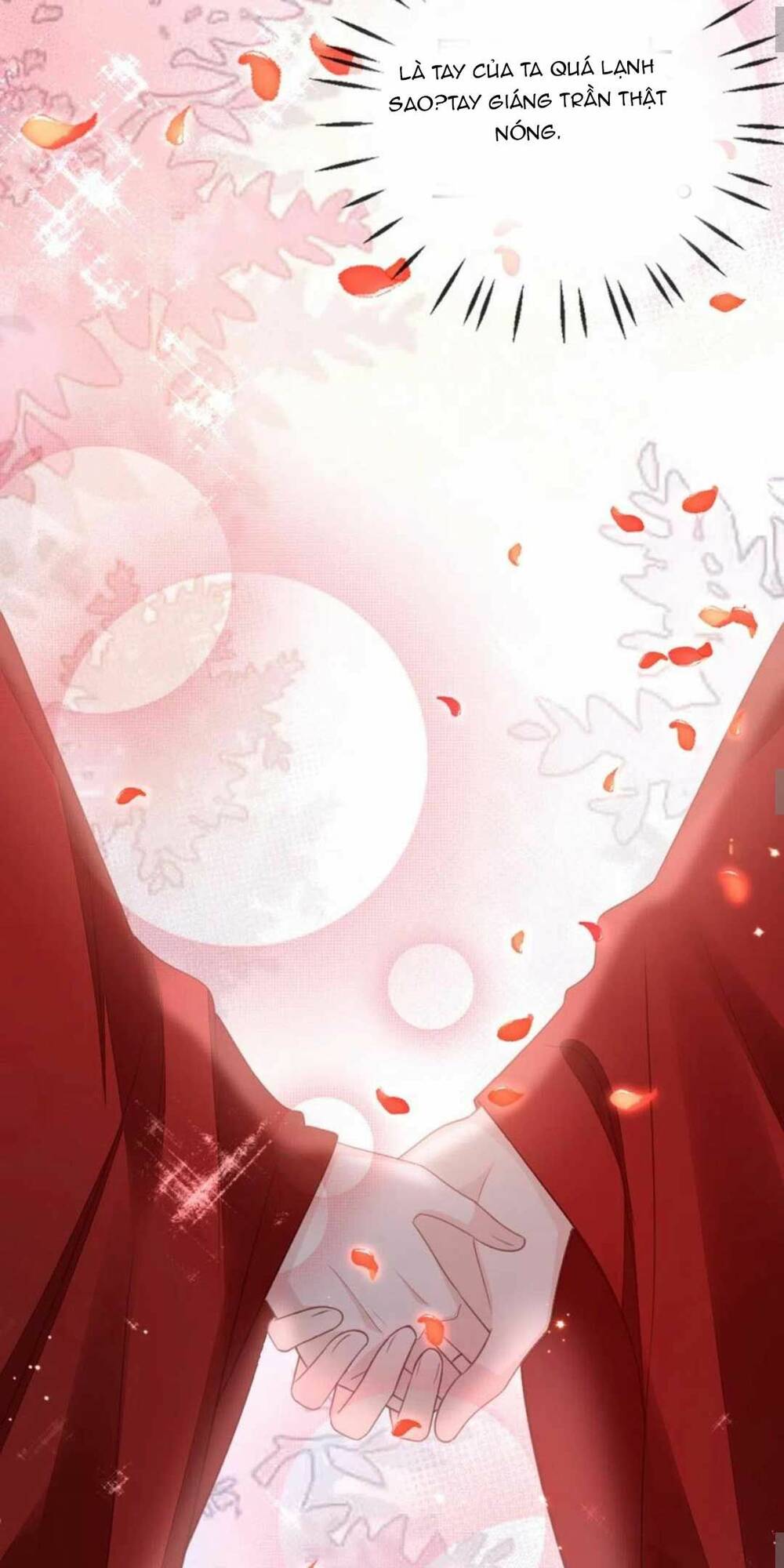 Mau Xuyên Không Rửa Tội Cho Nhân Vật Phản Diện: Chapter 128