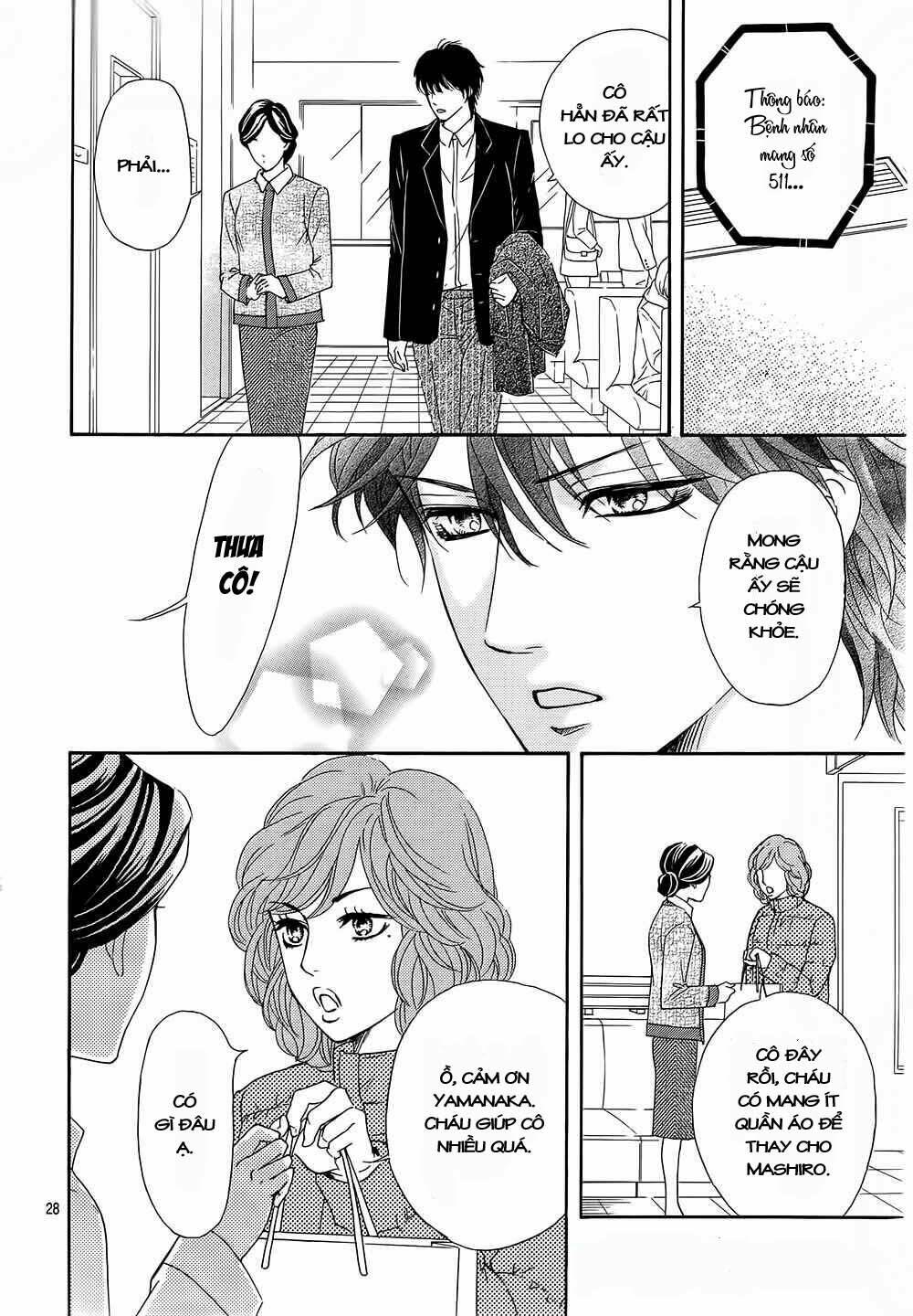 Sumika Sumire: Chapter 17