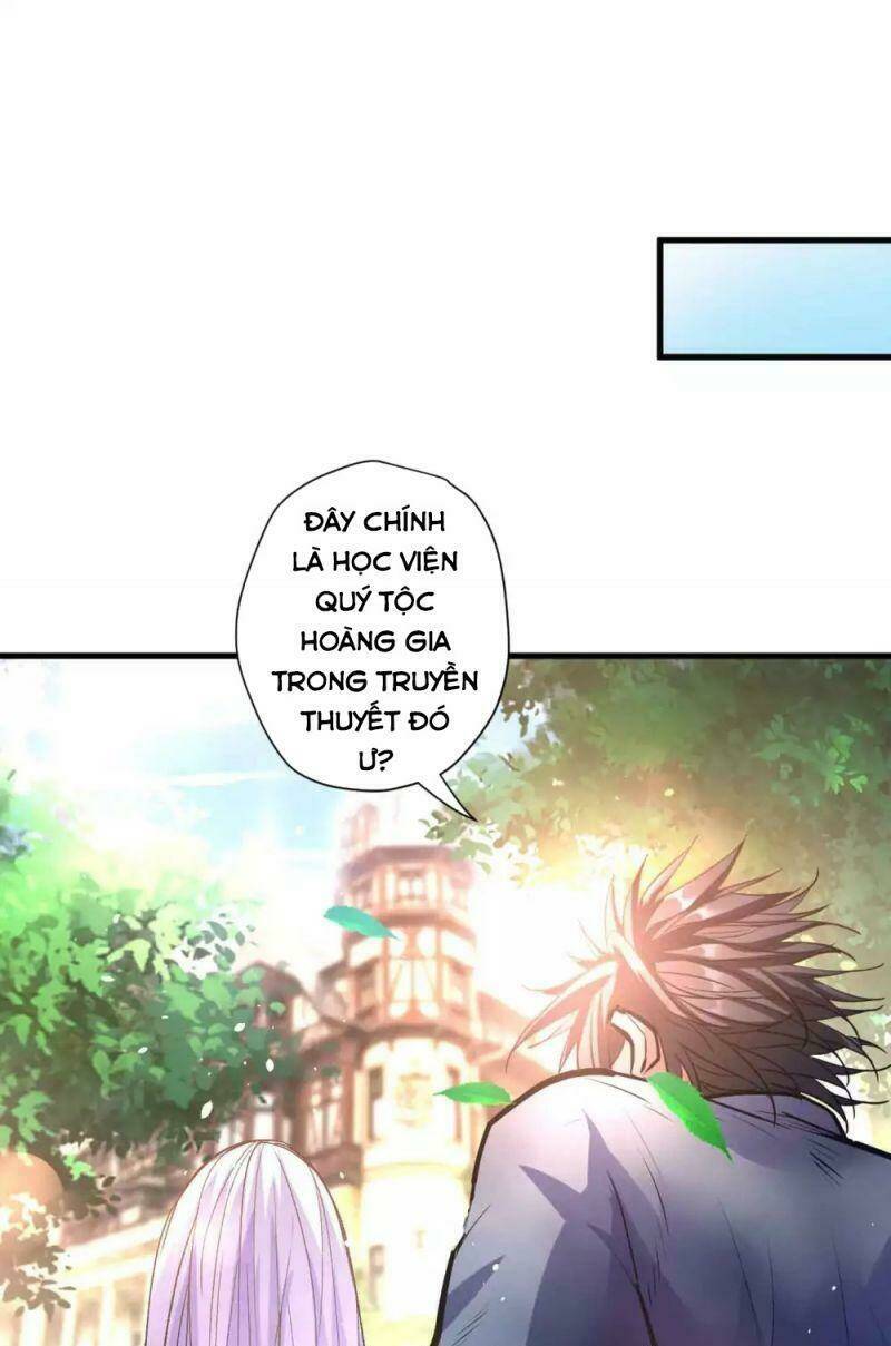 Tối Cường Đại Biểu Hoàng Kim Thận: Chapter 111