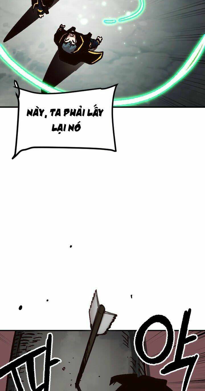 Nô Lệ Nghịch Thiên: Chapter 29