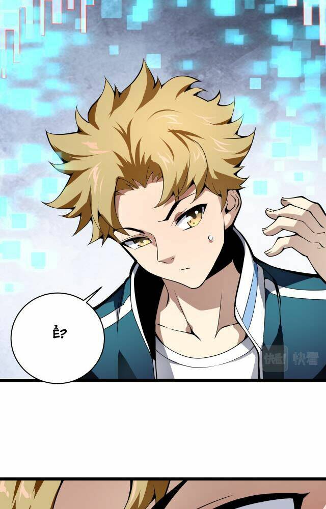 Vạn Vật Hợp Nhất: Chapter 10