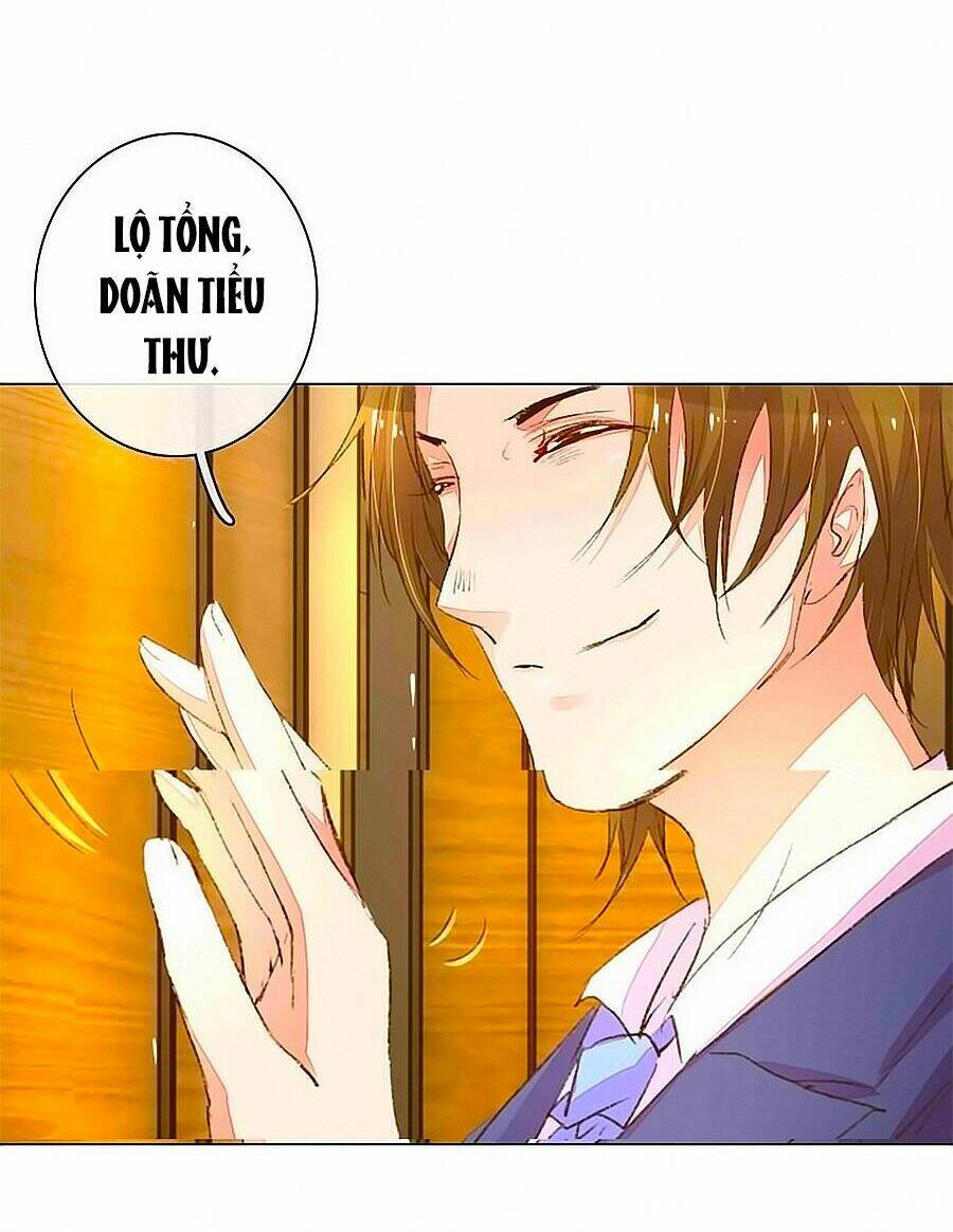 Hào Môn Tiểu Lãn Thê: Chapter 79