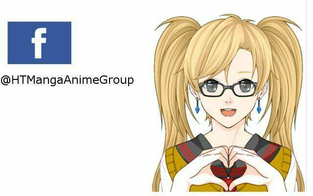 NHẬT KÝ ALICE: Chapter 17