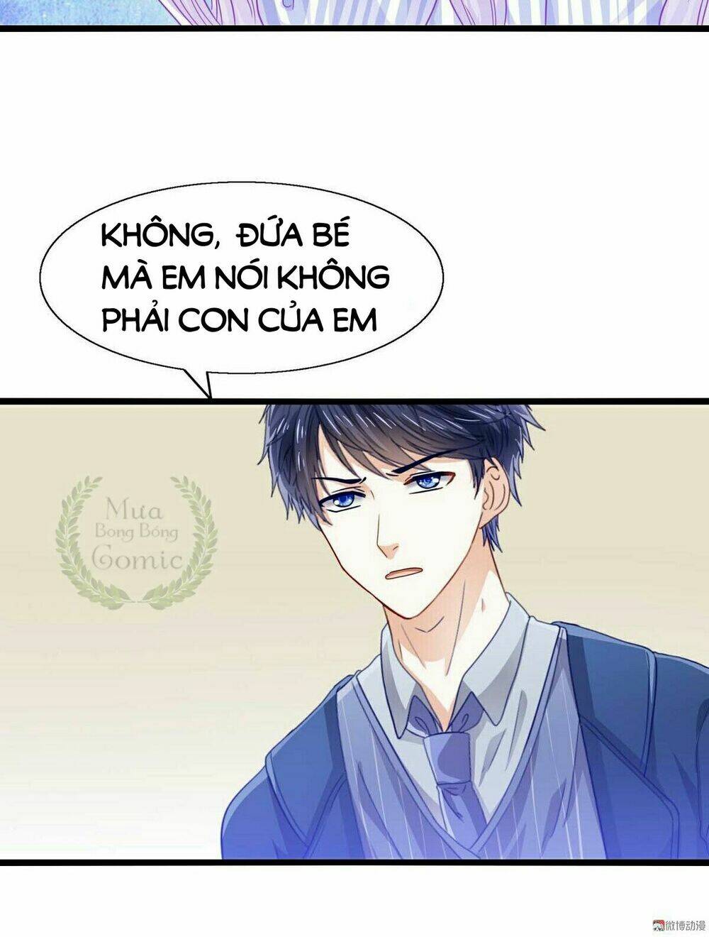 Lăng Thiếu! Nhẹ Một Chút, Đau: Chapter 12