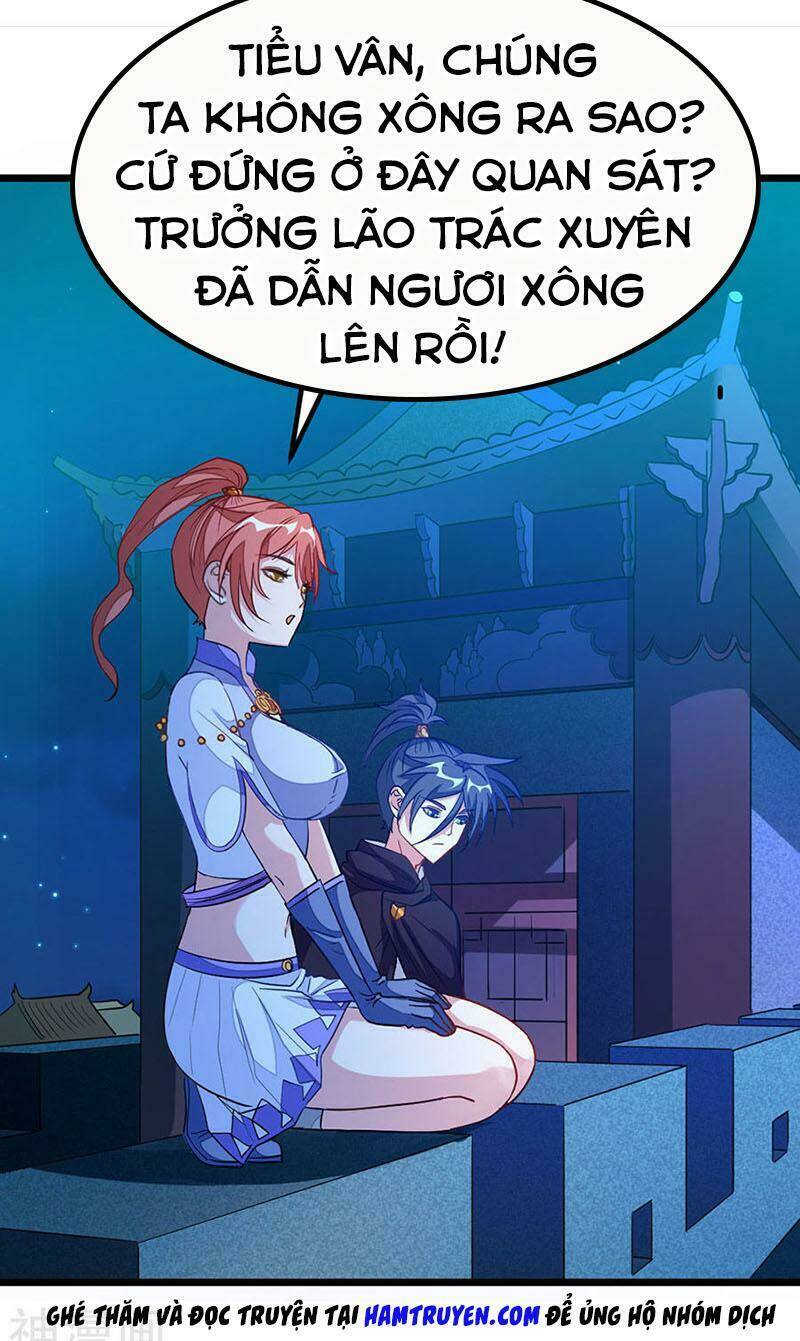 Cửu Dương Thần Vương: Chapter 184