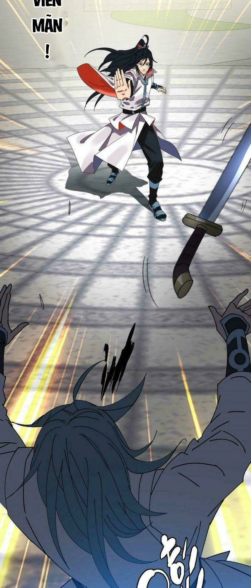 Siêu Đạo Thần Thuật: Chapter 80