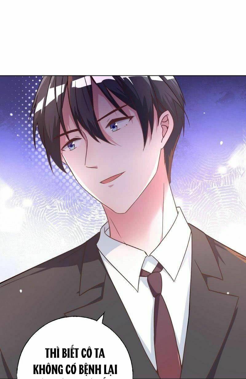 Trời Ban Cho Nam Thần Daddy: Chapter 18